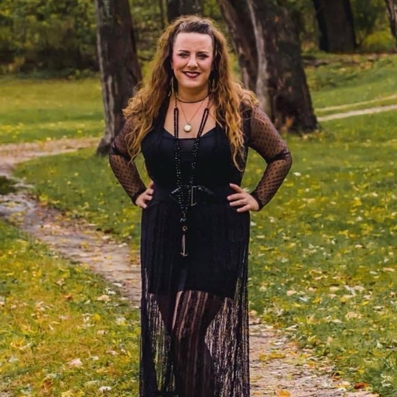 Meet your Posher, Kierra - Picture 3 of 7